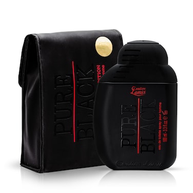Creation Lamis Pure Black Men 100Ml