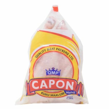 QMP Capon 1.2KG