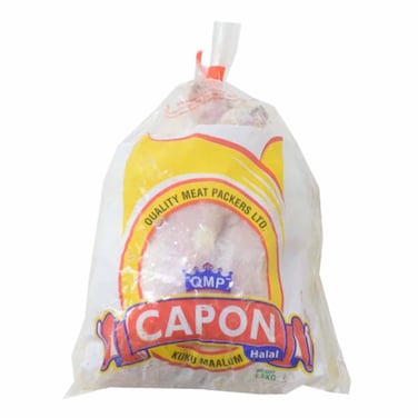 QMP Capon 1.5KG