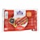 Carrefour Qmp Extra Long Beef Vienna 500g