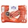Carrefour Qmp Extra Long Beef Vienna 500g