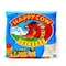 Happy Cow Cheddar 10 Cheese Slices 200G