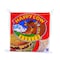 Happy Cow Burger 10  Cheese Slices 200G