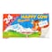 Happy Cow Regular 24 Cheese Slices 400g