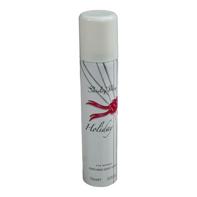 Shirley May Holiday Women 75Ml