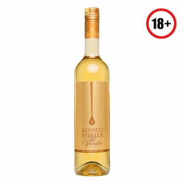 Bianco Nobile Alla Vaniglia Wine 750ml
