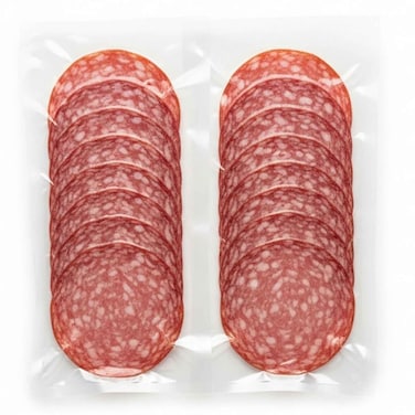 Pork Salami Calabro Piccante 100g