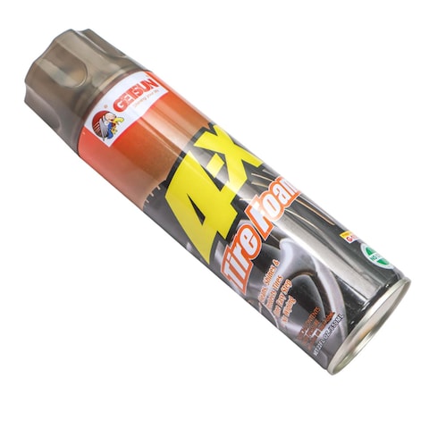 Multi-Purpose Foam Cleaner 650Ml

