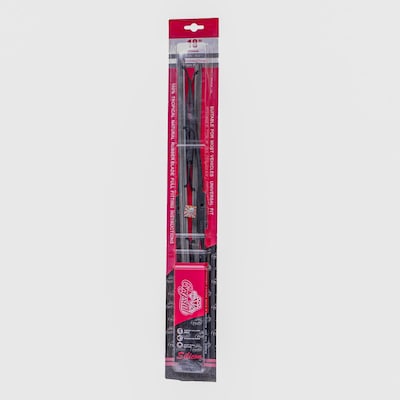 Wiper Blades 18
