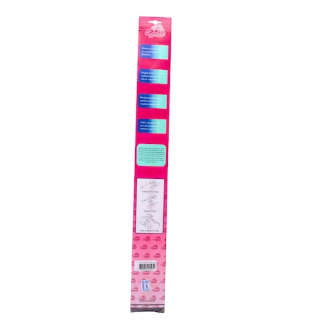 Wiper Blades 24 
