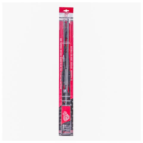 Wiper Blades 24 
