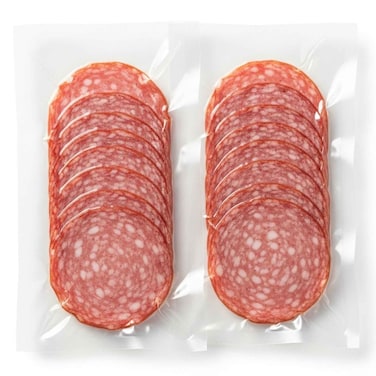 Pork Salami With Pepper 100g