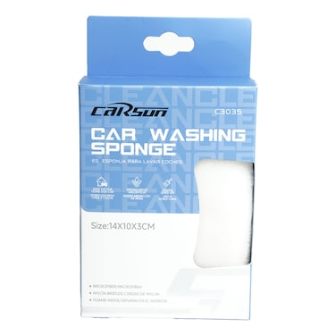 Carsun Car Washing Sponge - C3035