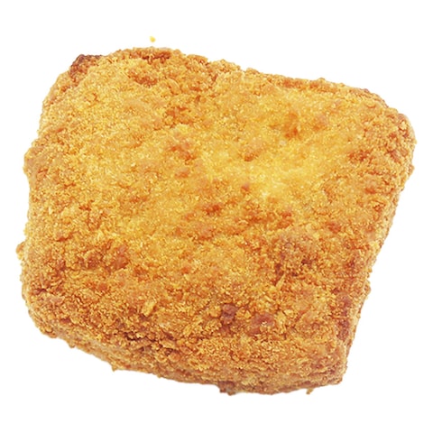 Carrefour Breaded Fish