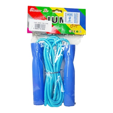 Flott Plastic Jump Rope