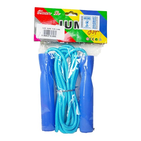 Flott Plastic Jump Rope