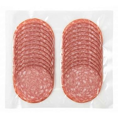 Pork Salami With Herbs 100g