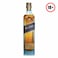 Johnnie Walker Blue Label Blended Scotch Whisky 750Ml