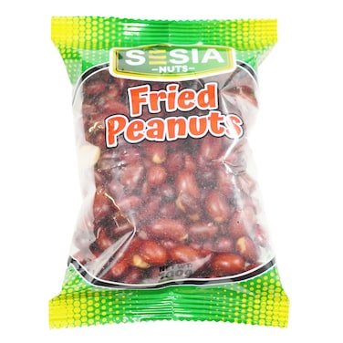 Sesia Fried Peanuts 100g