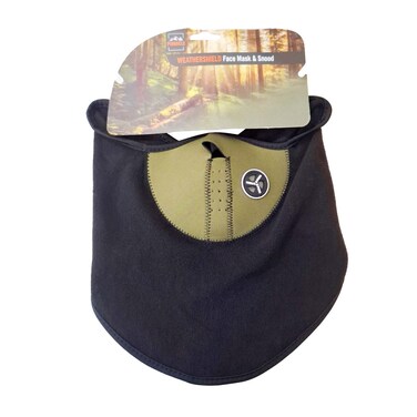 Pinnacle weather sheild Face Mask/Snood