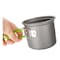 Pinnacle Lightweight Trekkers Cooking Set