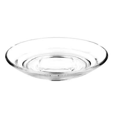 Ocean Cafe Saucer 4 3/4  1P02472