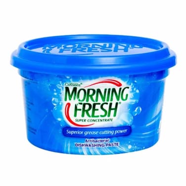 Morning Fresh Dishwashing Paste Antibacteria 800g