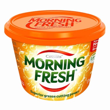 Morning Fresh Dishwashing Paste Antibacterial 800g
