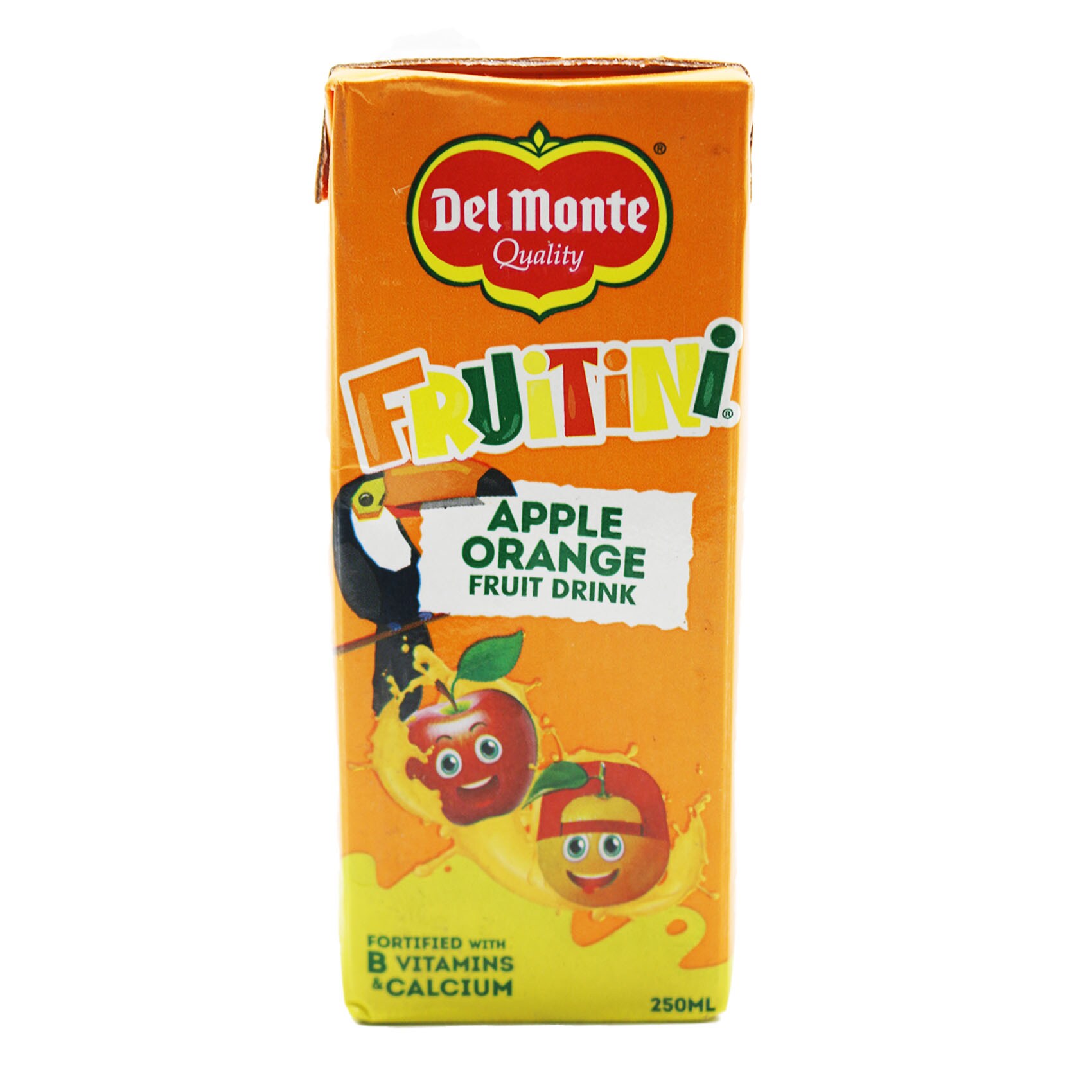 Buy Del Monte Orange Chocolate Juice 250Ml Online Carrefour Kenya