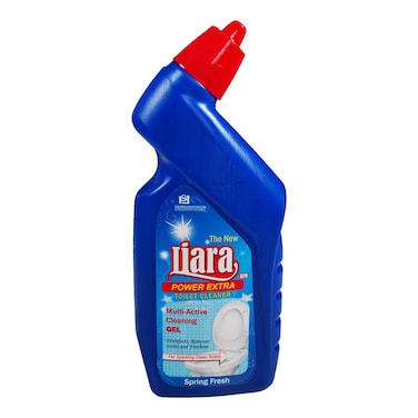 Liara Spring Fresh Toilet Cleaner 500Ml
