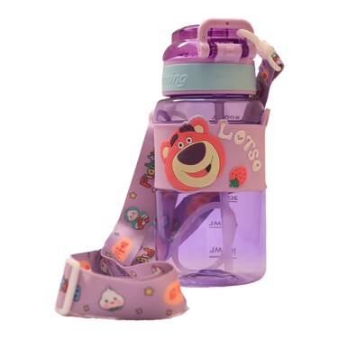 Pecker Kid Water Bottle