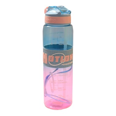 Pecker 850Ml Water Bottle
