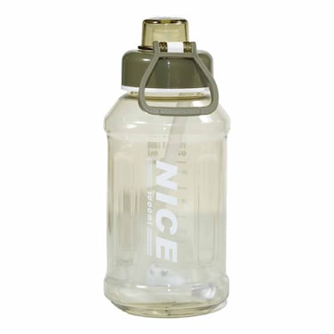 Pecker  Water Bottle 1000Ml
