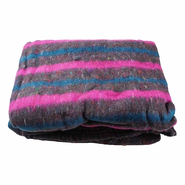 HOMELINEN SAWA BLANKET 127X190 93