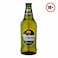 Windhoek Draught Lager Beer Bottle 330ml