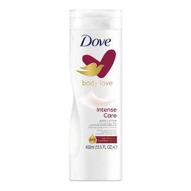 Dove Intensive Nourishment B/L400Ml