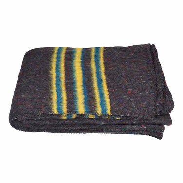 Homelinen Jambo Blanket 137X200 95