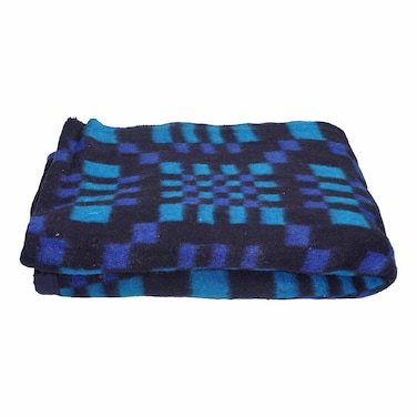 Homelinen Maridad T Blanket 150X225 63