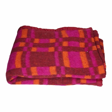 Homelinen G/Star T Blanket 180X228 71