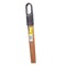 Teepee Broom Handle Wooden Varnished