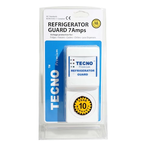 Tecno Refrigerator Guard 7A


