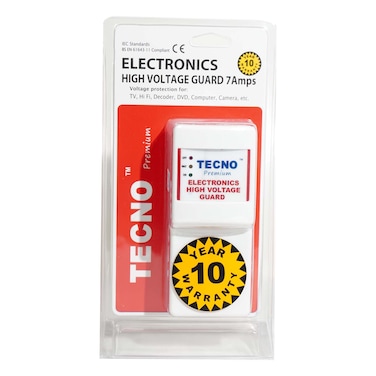 Tecno Electronics Guard 5A