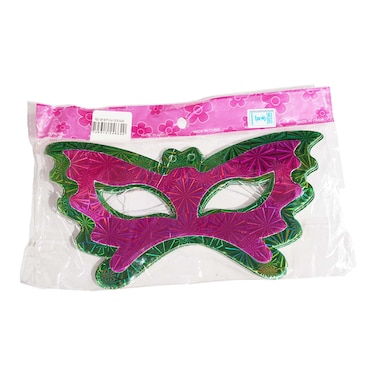 Pc Birthday Eye Mask