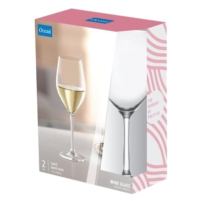 OCEAN MADISON BURG S GLASS 65CL F2