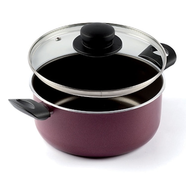 Domo Jolie Dutch Oven 26Cm 2Cv2600