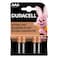 Duracell Power Plus 10 AAA 4 Batteries