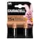 Duracell Power Plus 20 AA 2 Batteries