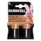 Duracell Plus Power C 10 2 Batteries