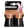 Duracell Plus Power D 10 2 Batteries