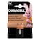 Duracell Plus Power 9v 10 1